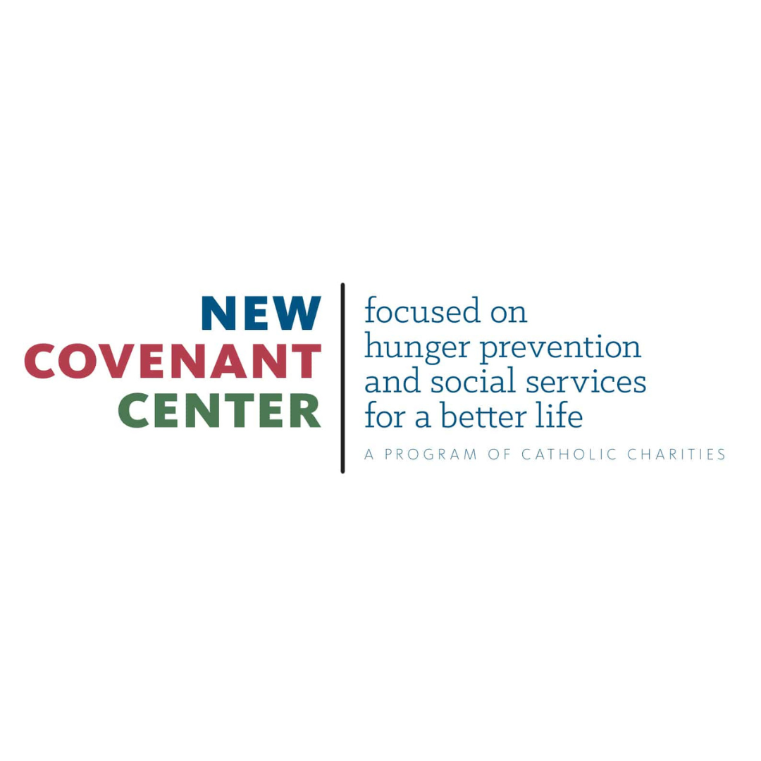 New Covenant Center logo