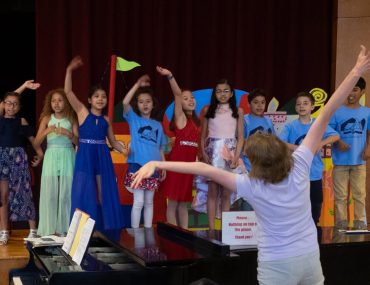 Creative Learning Dinner